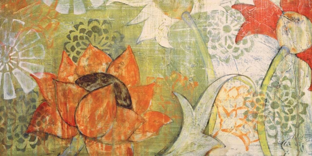 Thai Spice Ii Poster Print by Kate Birch - Item # VARPDXKB104V